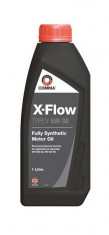 Ulei motor COMMA X FLOW V 5W30 1L foto