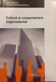 Cultura si comportament organizational