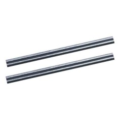 Lame 82 mm pentru rindea electrica set 2 buc
