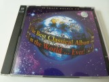 The best classic album, 2 cd