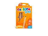 Creioane color 3:1 Baby 1+ 6 set, Carioca