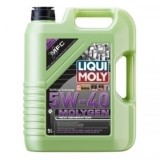 Cumpara ieftin Liqui Moly Molygen New Generation 5W40 5L 8536