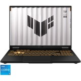 Laptop Gaming ASUS TUF F16 cu procesor Intel&reg; Core&trade; i5-13450HX pana la 4.6GHz, 16&amp;#039;&amp;#039;, Full HD+, WUXGA, 165Hz, IPS, 32GB DDR5 RAM, 512GB SSD,