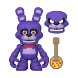 Figurina Five Nights at Freddy Snap Bonnie, 9 cm