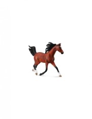 Figurina Armasar Arabian Bright Bay - Collecta
