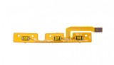 Flex On/Off Motorola Edge+ - Banda Power Volum