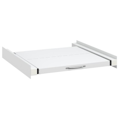 Gossi set de stivuire masina de spalat cu raft retractabil foto