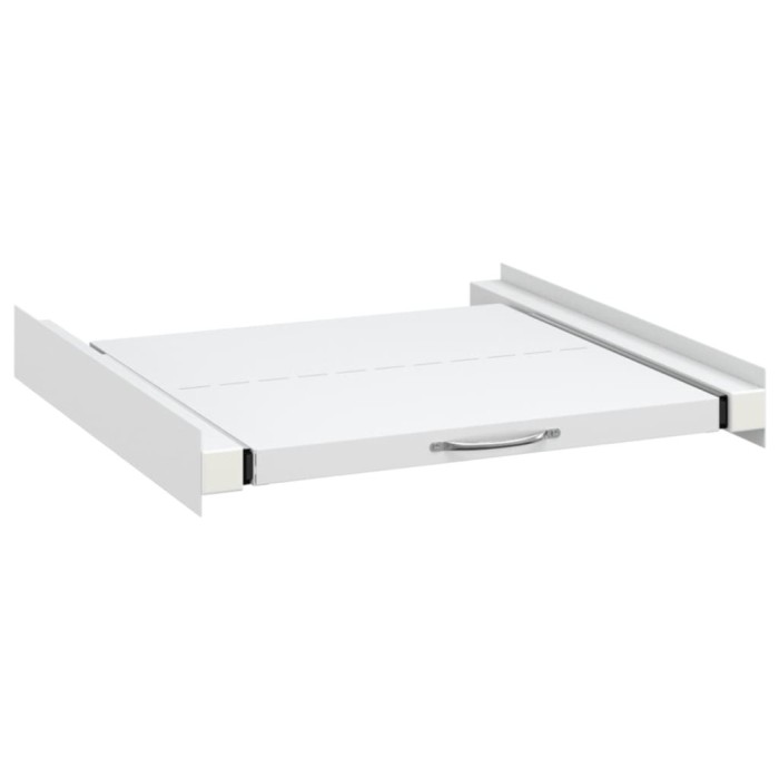 Gossi set de stivuire masina de spalat cu raft retractabil