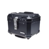 Topcase Awina negru 35L