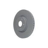 Disc frana Ford Focus 2, 07.2004-09.2012, Kuga 2, 05.2012-, Tourneo Connect, 09.2013-, Transit Connect, 02.2013-, ATE