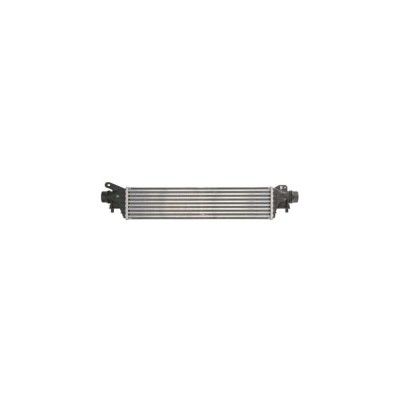 Intercooler OPEL ADAM AVA Quality Cooling OL4662 foto