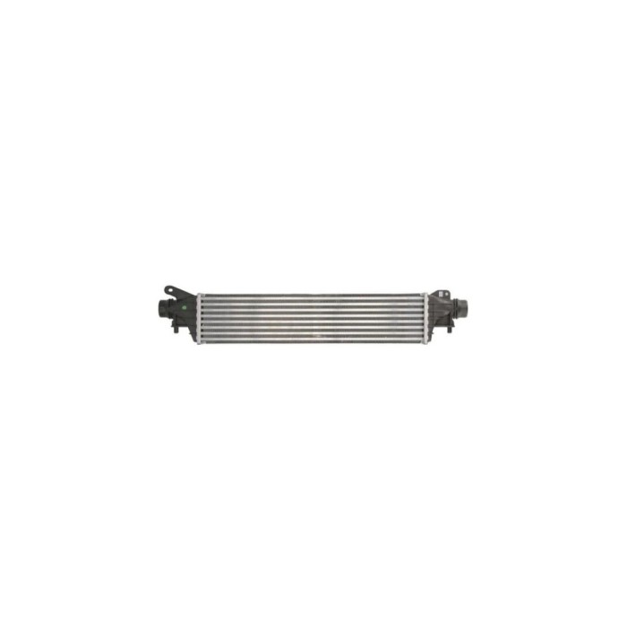 Intercooler OPEL ADAM AVA Quality Cooling OL4662