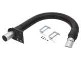 Brațe de extracție pentru extractor de fum 50mm JBC TOOLS