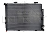 NRF 58159 EASY FIT Radiator, racire motor
