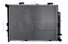 NRF 58159 EASY FIT Radiator, racire motor