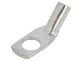 Inelar Tubular M12 25mm2 Crimpat 45&deg;
