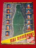 Romania si Programul de la Campionatul Mondial FRANTA 1998