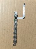 Buton pornire cu cablu MSI ms-1758 CR70 2M ms-17558c