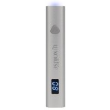 Cumpara ieftin Lampa Unghii UV / LED Bright Core - LUXORISE, Silver