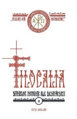 Filocalia sfintelor nevointe ale desavarsirii. Vol.8. Editie jubiliara