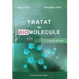 Tratat de biomolecule Vol. 2 - 2009 - Gheorghe Chirita (Y200)