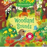 Woodland Sounds - Sam Taplin