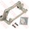 Suport,etrier MINI MINI CLUBMAN (R55) (2007 - 2015) TRW BDA946