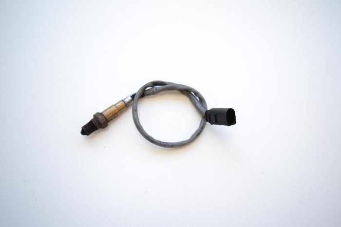 Sonda lambda MERCEDES-BENZ SPRINTER 3-t Furgon 906 2013 OEM: A0065424918,0281004203 2010648