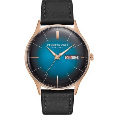Ceas Barbati, Kenneth Cole, New York KC50589013 - Marime universala