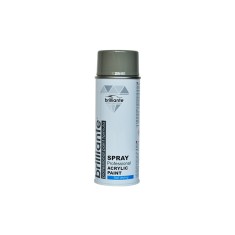 Vopsea Spray Gri Piatra (Ral 7030) 400 ml
