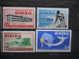 CV1 SERIE NIGERIA