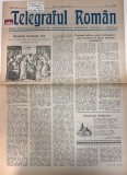 Telegraful roman, nr. 5-6, februarie 1981. Foaie religioasa editata de