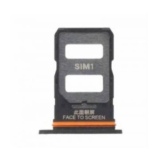 Suport Sim Pentru Xiaomi Redmi Note 13 Pro 5G Negru
