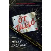 &Ouml;t t&uacute;l&eacute;lő - Holly Jackson