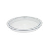 Capac tanc vacuum transparent Kurtsan