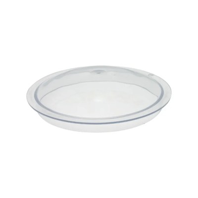 Capac tanc vacuum transparent Kurtsan foto