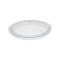 Capac tanc vacuum transparent Kurtsan