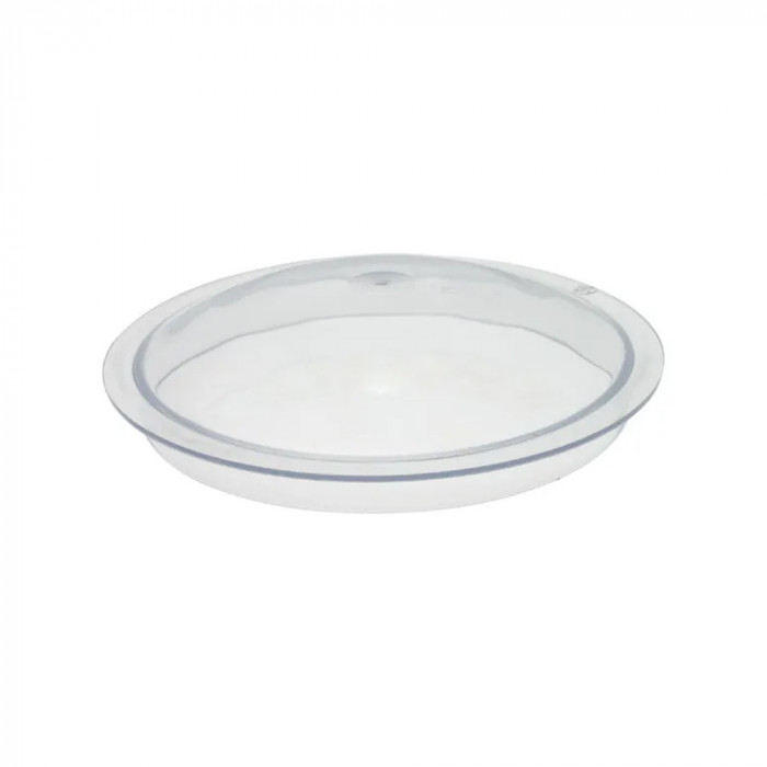 Capac tanc vacuum transparent Kurtsan