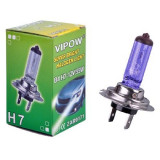 BEC AUTO HALOGEN-SUPER-ALB - B4-H7/PX26D / 12V / 55W Profi Tools, Vipow