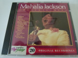Mahalia Jackson - 1078