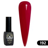 Cumpara ieftin Oja semipermanenta BLACK ELITE, Global Fashion 8 ml, 192