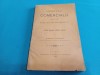 DREPTULU COMERCIALU PRELUCRATU PENTRU USULU FIE-CĂRUI COMERCIANTU *ALESANDRU PRETORIAN *1882 * 30