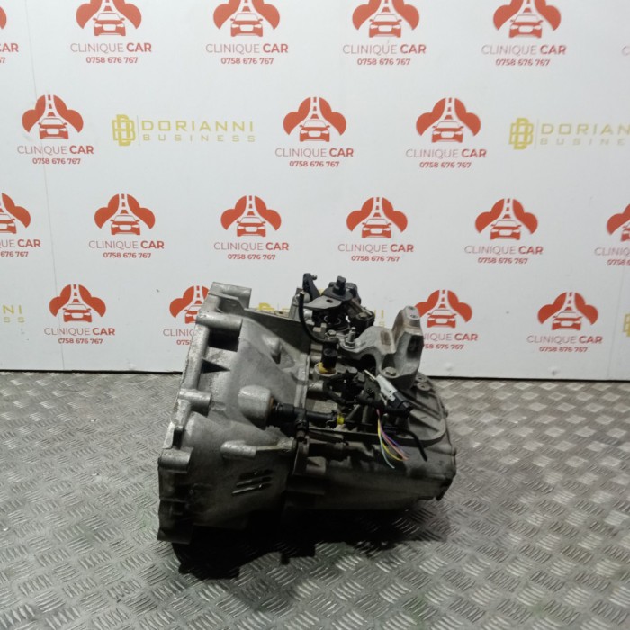 Cutie De Viteze Peugeot Citroen 2.0HDI 2016-2023