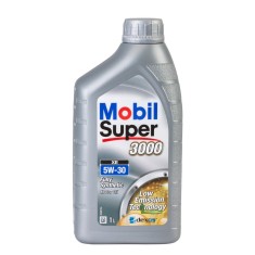 Ulei motor Mobil 05W30 Super 3000 XE 1L 11812 151452 / 23322 / M-SUP 3000 XE 5W30 1L / MS3000XE/1