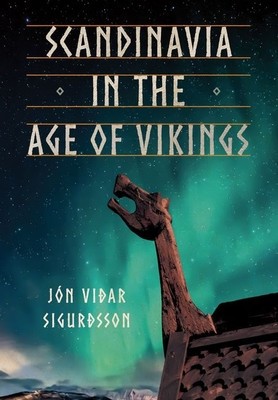 Scandinavia in the Age of Vikings foto