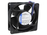 Ventilator Axial DC 48V 119x119x38mm IP68