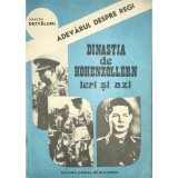 James Alexander Ginsborg - Dinastia de Hohenzollern ieri si azi