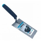 Mistrie dreapta 160mm, maner soft-grip - BIHUI-BTCHB6