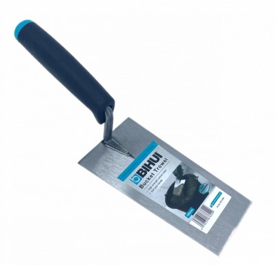 Mistrie dreapta 160mm, maner soft-grip - BIHUI-BTCHB6 foto