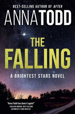 The Falling: A Brightest Stars Novel foto